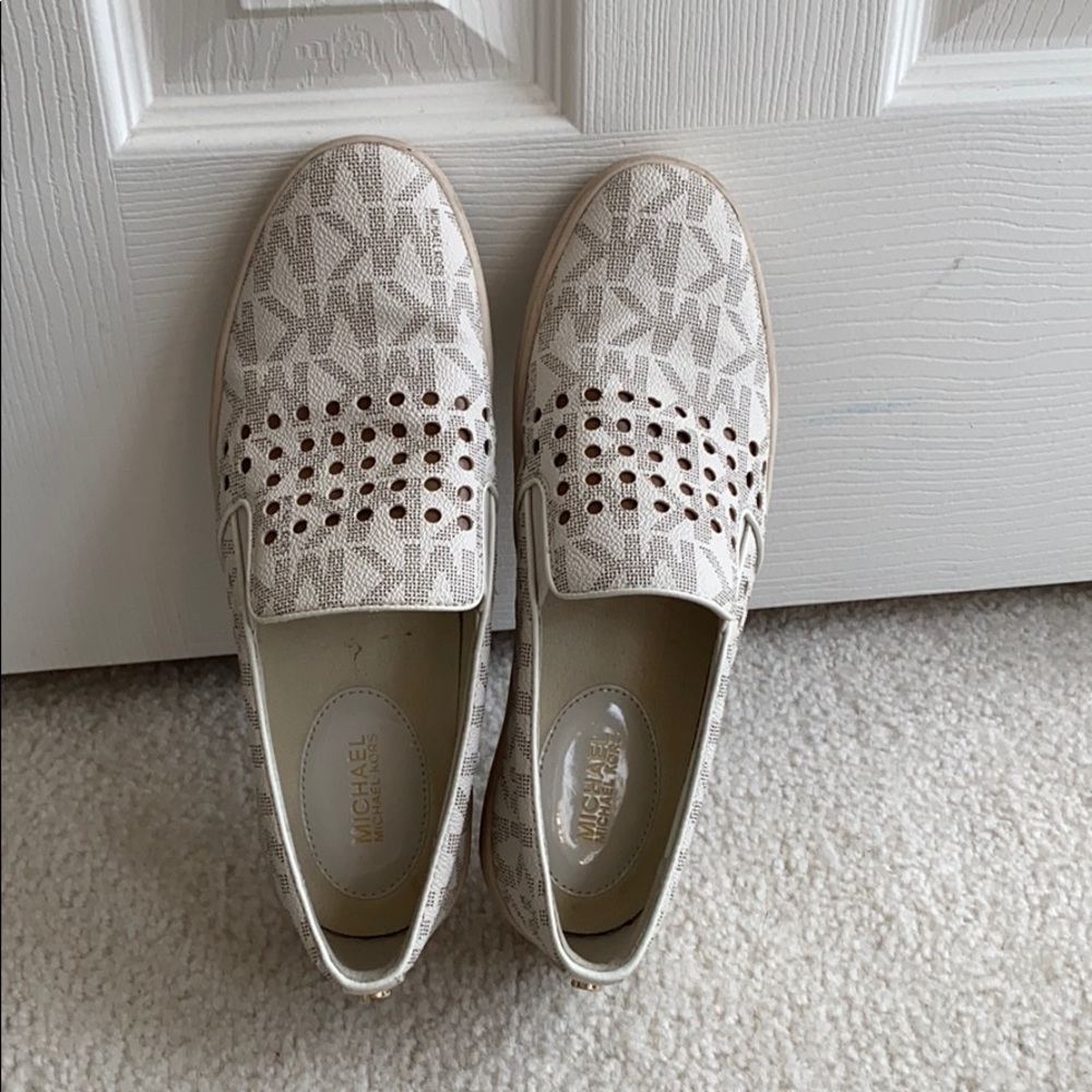 Michael kors shoes